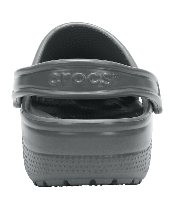 Crocs Classic Clog Grau - grau