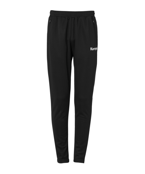 Kempa Performance Tec Hose Kids Schwarz F01 - schwarz
