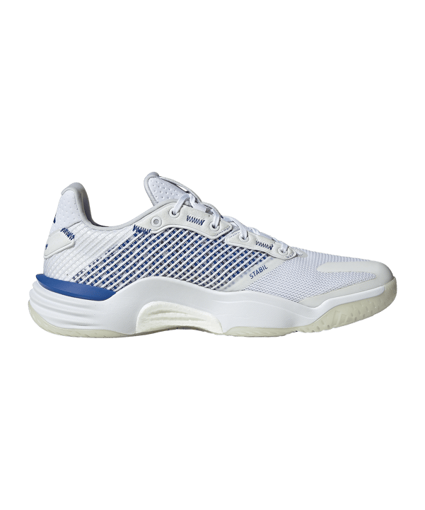 adidas Stabil 16 Indoor Shoes White - wit