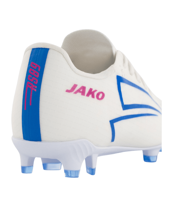 JAKO RS89 Academy FG/AG Feel It Weiß F667 - weiss