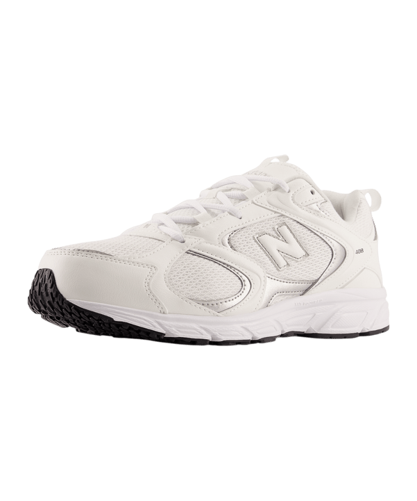 New Balance 408 Sneaker Weiss FW - weiss