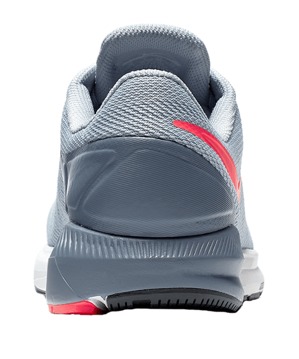 Nike Air Zoom Structure 22 Running Grau F405 - grau