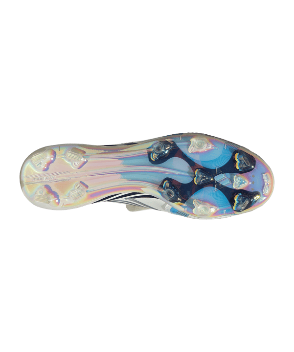 adidas F50 FG Messi Argentinien Tunit Weiß - weiss