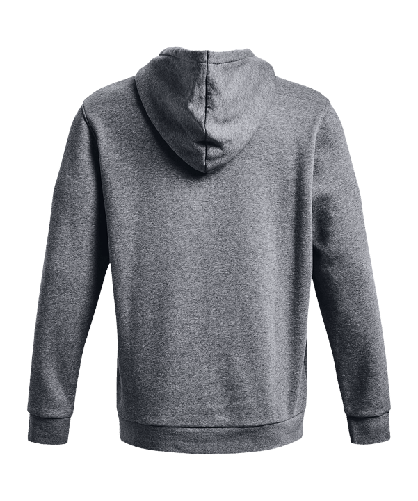 Under Armour Essential Hoody F012 - grau