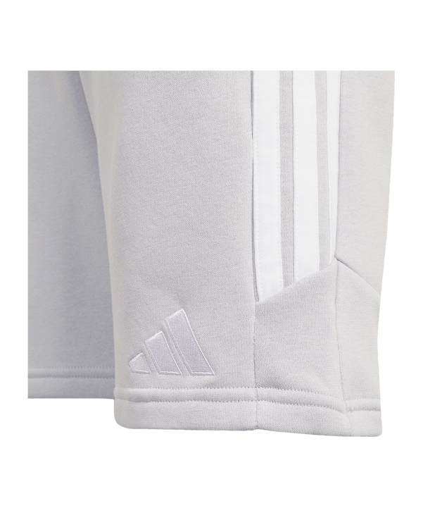 adidas Tiro 26 League Short Kids Grau - grau