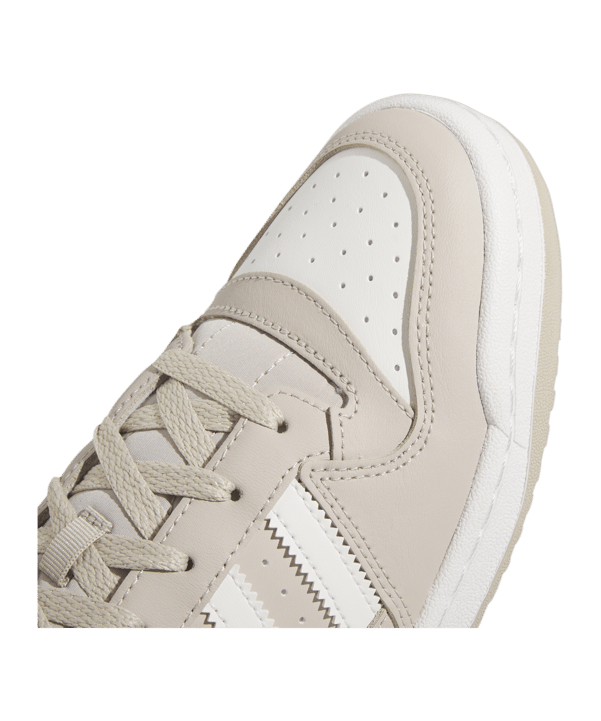 adidas Originals Forum Low Beige Beige - beige