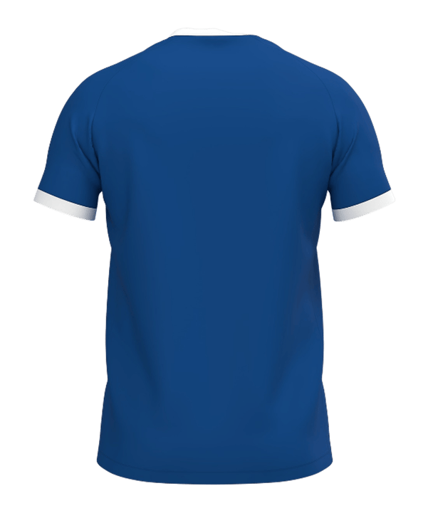 JAKO One KA Trikot Kids Blau F400 - blau