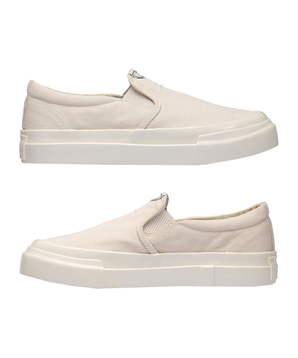 Stepney Lister Sneaker Beige - beige