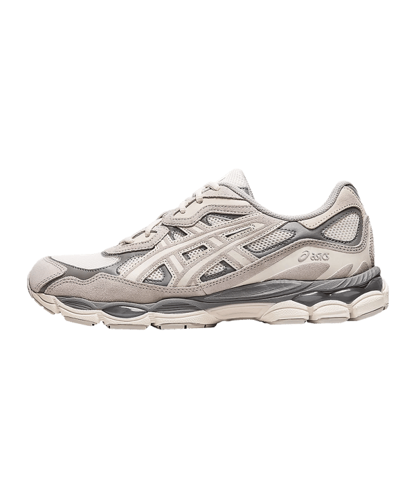 ASICS Gel-NYC Beige - beige