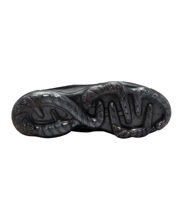 Nike Air VaporMax 2021 FK Damen Schwarz F001 - schwarz