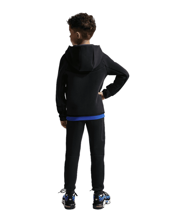 Nike FC Chelsea London Pantaloni da allenamento Bambini Blu C426 - blu