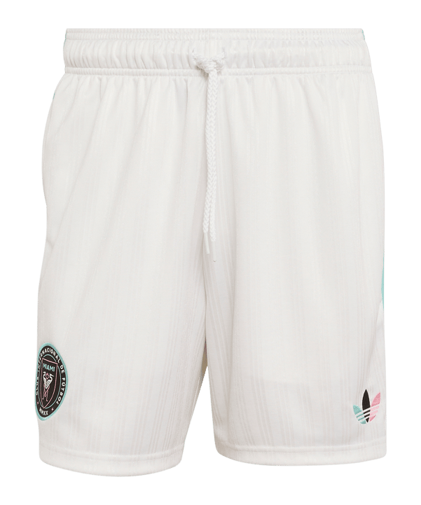 adidas Originals Inter Miami Court Blanc - blanc