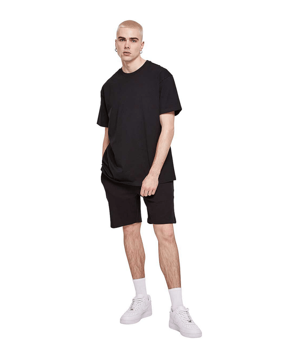 Urban Classic New Short Schwarz - schwarz