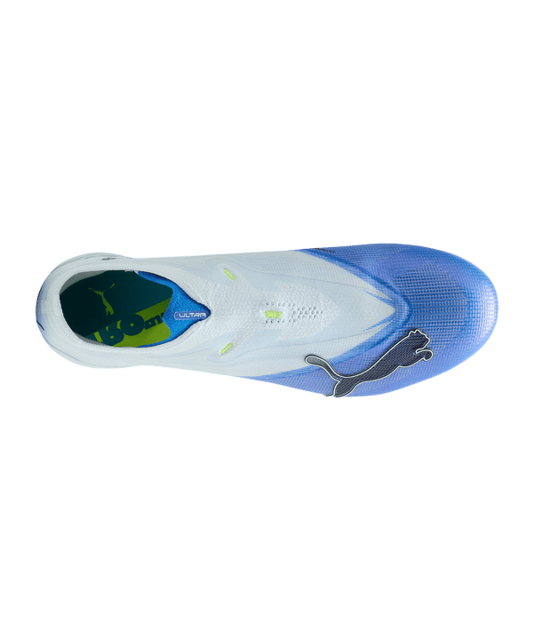 PUMA Ultra Nitro 7 Ultimate LL FG Blau F03 - blau