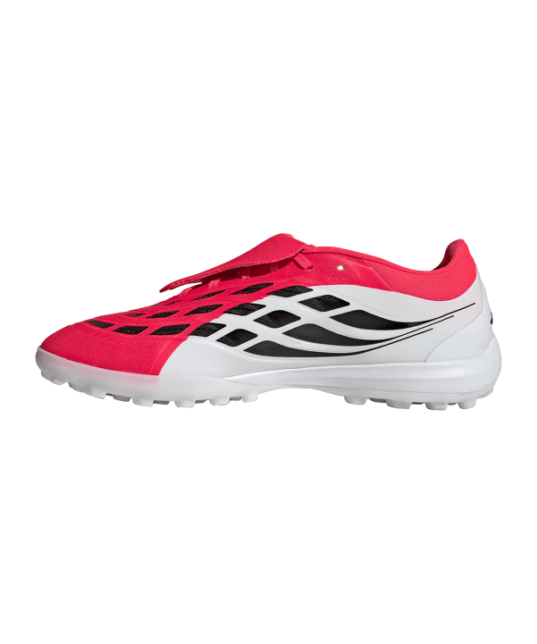 adidas Predator Pro FT TF Born for Goals Rot - rot