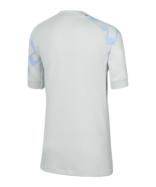 Nike Inter Mailand Trikot Away 2025/2026 Kids Weiß F497 - weiss