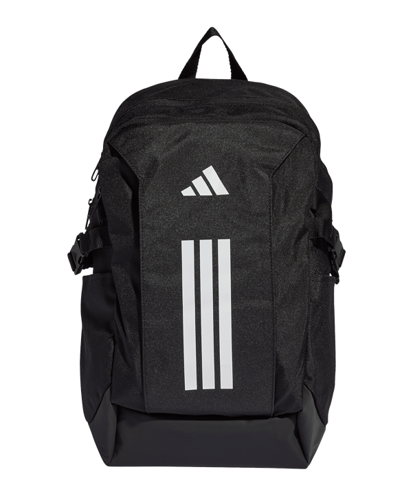 adidas Power Viii Rucksack Schwarz - schwarz