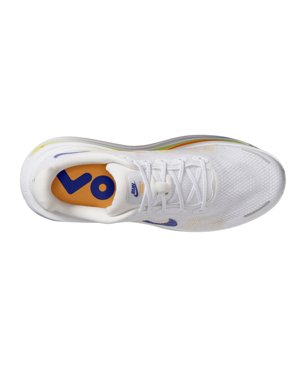 Nike Vomero Premium Scarpe da running Bianco C101 - bianco
