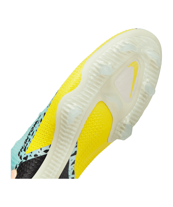 Nike FG Turchese C407 - turchese