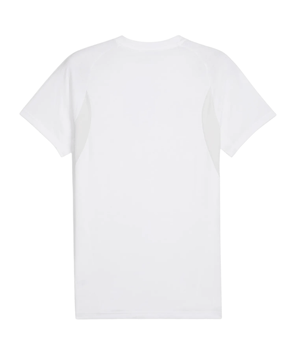 PUMA T-Shirt Weiß F04 - weiss