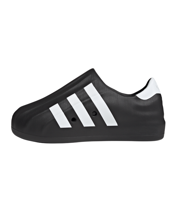adidas Originals adiFOM Superstar Schwarz Weiss - schwarz