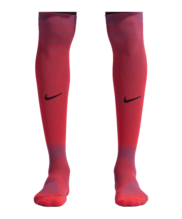 Nike Paris Saint-Germain Chaussettes de football Away 2026/2027 Rouge C679 - rouge