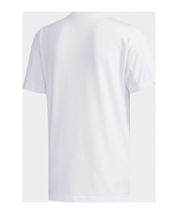 adidas ID Stadium Tee T-Shirt Weiss