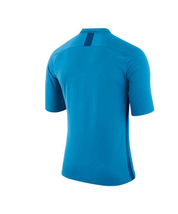 Nike Dry Referee Trikot kurzarm Blau F482 - blau