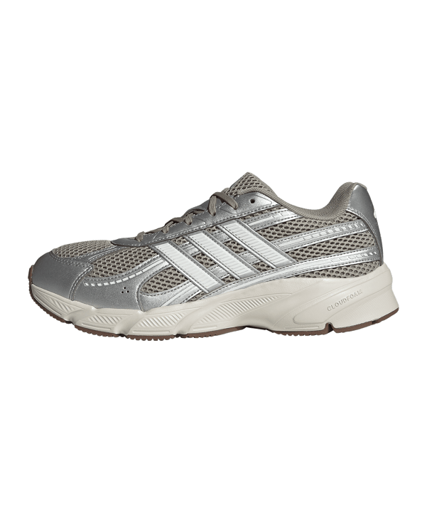 adidas Technochaos 2000 Grau - grau