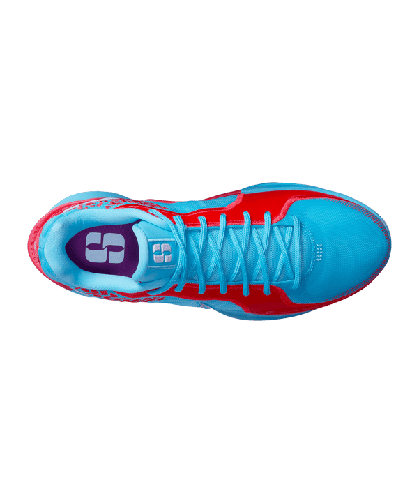 Nike Sabrina 2 Damen Blau F400 - blau