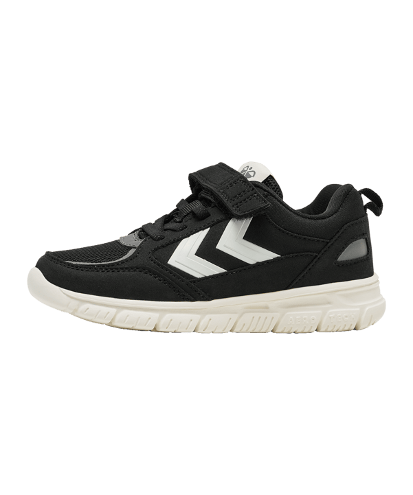 Hummel X-Light 2.0 Kids Schwarz F2001 - schwarz