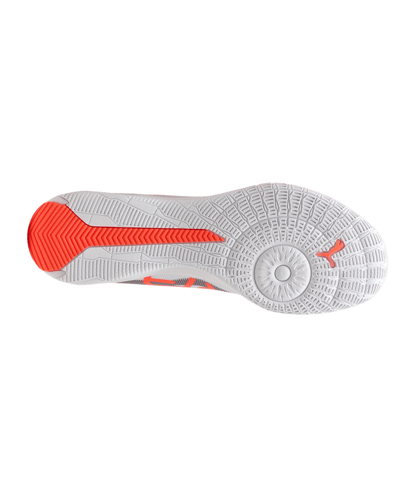 PUMA ULTRA 5 Match IN Unlimited Weiss F01 - weiss