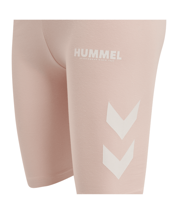 Hummel hmlLEGACY Leggings Damen Pink F3012 - pink