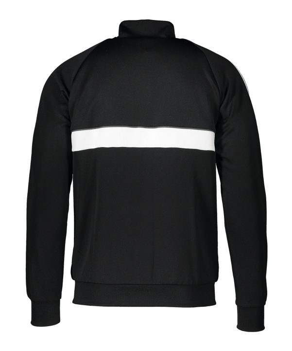 adidas Originals Hambourg SV Anthem Veste Noir - noir