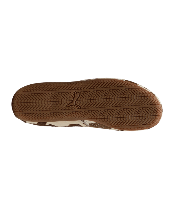 PUMA Speedcat Cow Donna Marrone C01 - marrone