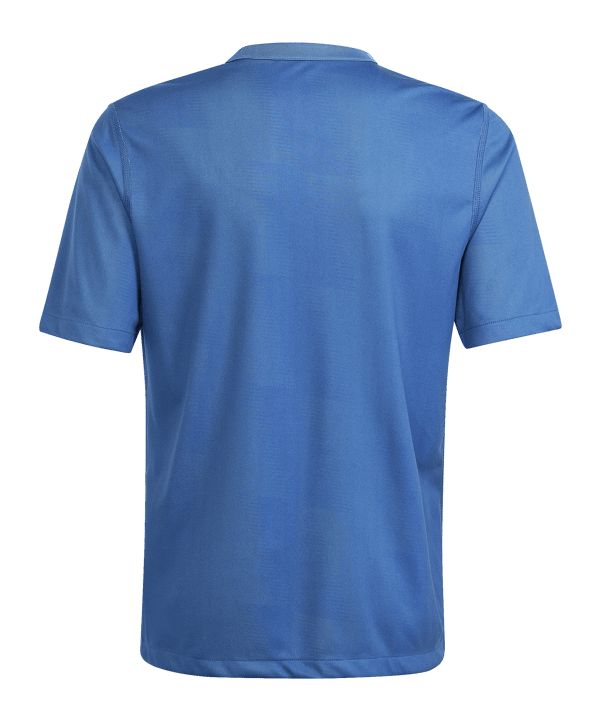 adidas Reversible 24 Trikot Blau - blau