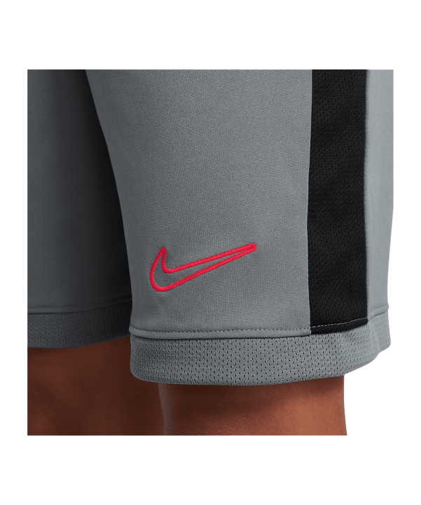 Nike Academy 7" Short Kids Grau F066 - grau