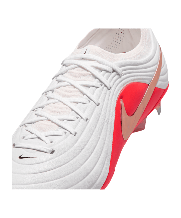 Nike Tiempo Maestro Elite FG Break'Em Blanc C101 - blanc