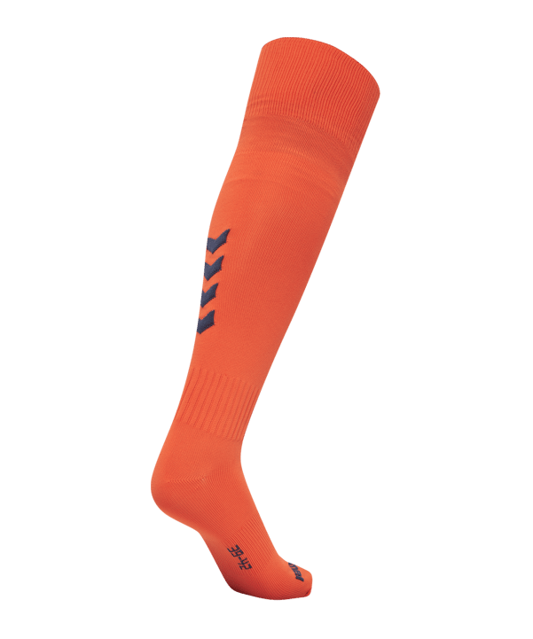 Hummel hmlPROMO Socken Grün Blau F3408 - gruen
