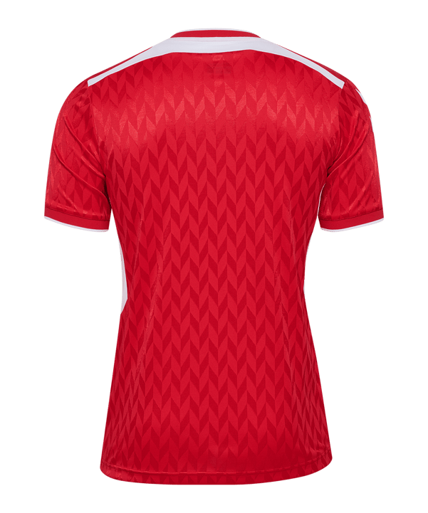 Hummel Match Legend Trikot Rot F3062 - rot