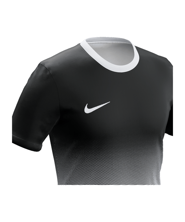 Nike Park Shadow Maillot Noir C050 - noir