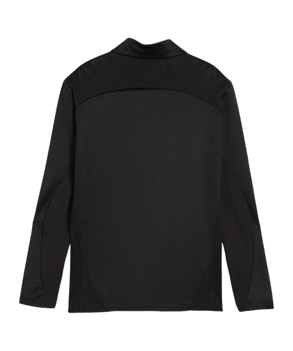 PUMA teamFINAL Trainingsjacke Kids Schwarz F03 - schwarz