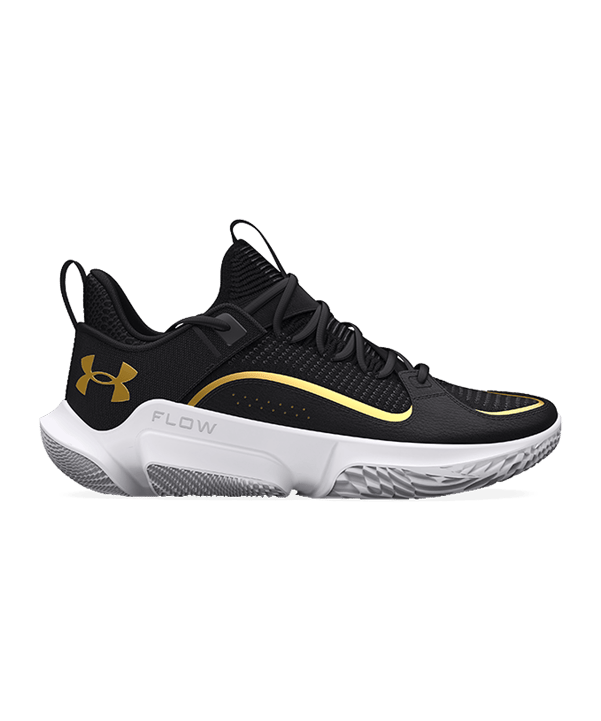 Under Armour Ua Flow Futr X 3 Schwarz F001 - schwarz