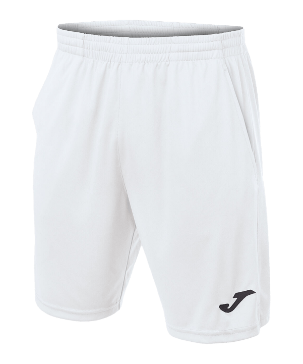 Joma Bermuda Drive Short Weiss F200 - weiss