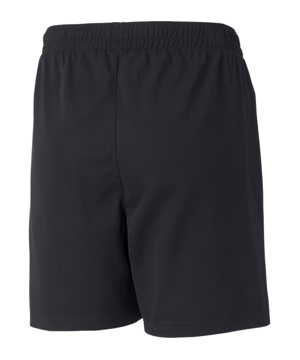 PUMA Neymar Jr. Thrill Short Kids Schwarz F01 - schwarz
