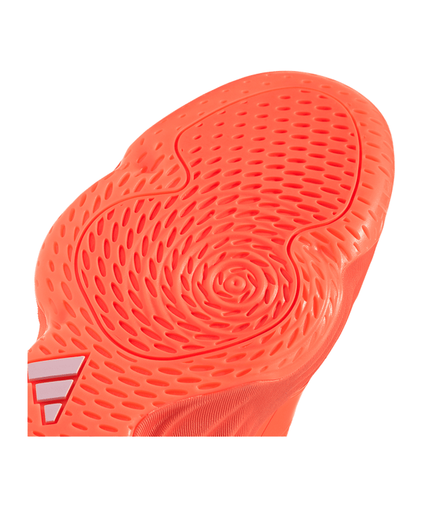 adidas Courtstabil M Orange - orange