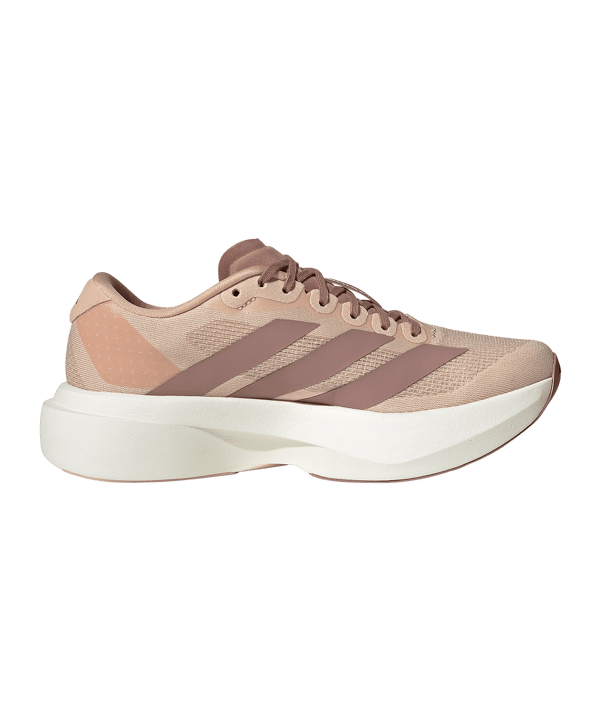adidas Damen Adizero Evo Sl Laufschuh Rosa