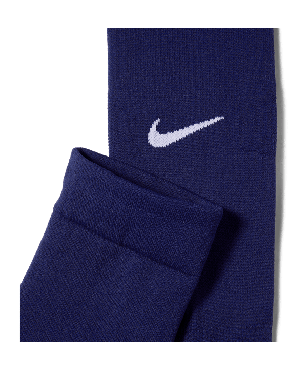 Nike Inter Milan Chaussettes de football Away 2026/2027 Bleu C492 - bleu