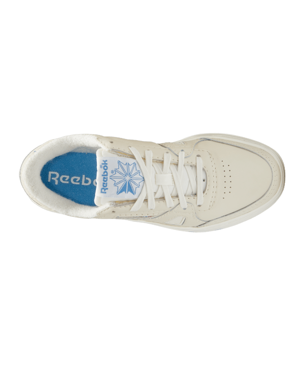 Reebok LT Court Damen Beige - beige