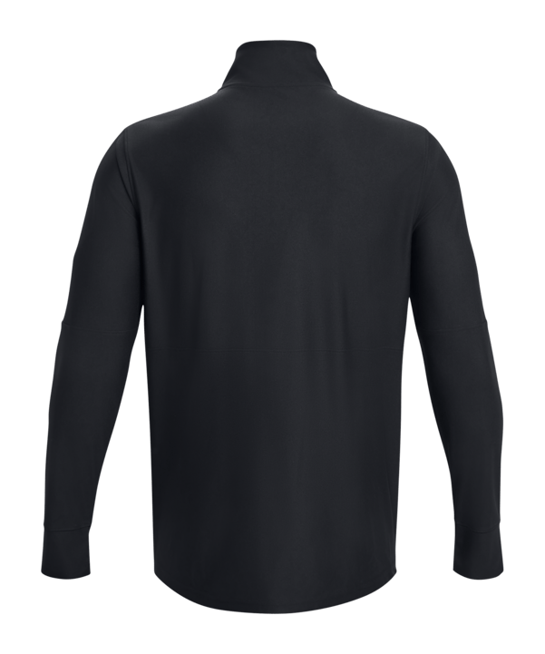 Under Armour Trainingsjacke Schwarz F001 - schwarz